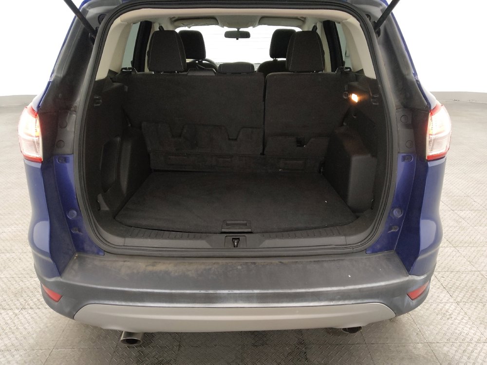 Used 2016 Ford Escape SE image 29
