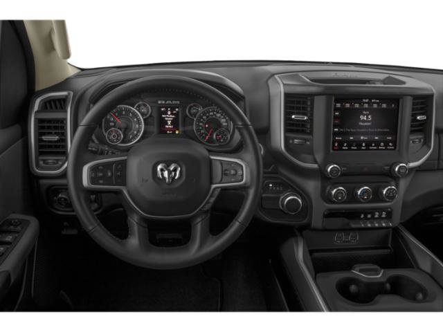 Certified 2022 RAM 1500 Limited AWD/4WD image 7