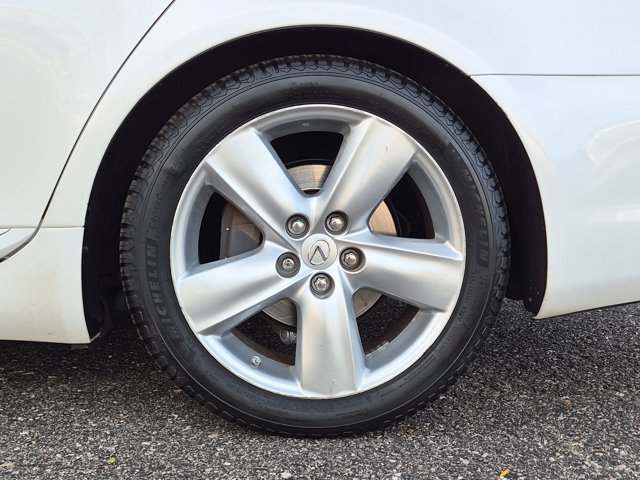 Used 2012 Lexus LS 460 w/ Luxury Value Edition RWD image 23