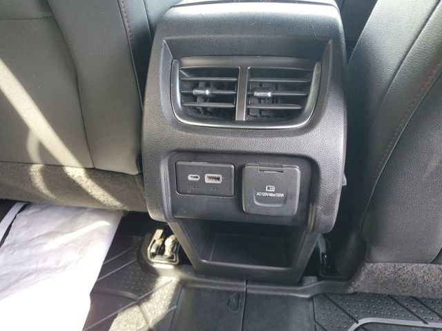 Certified 2021 Chevrolet Blazer RS w/ LPO, Floor Liner Package FWD image 21