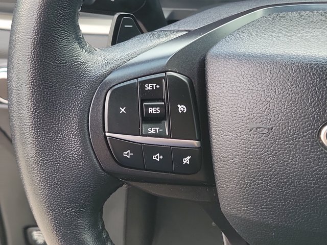 Certified 2020 Ford Explorer XLT RWD image 27