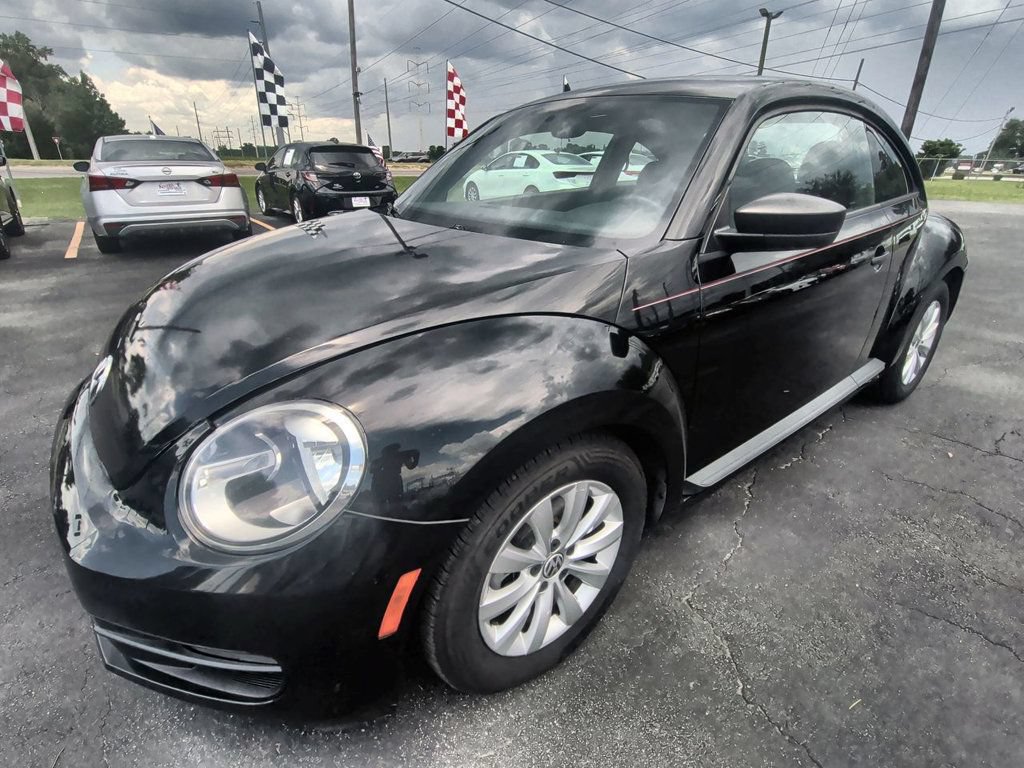 Used 2014 Volkswagen Beetle 2.5 FWD image 1