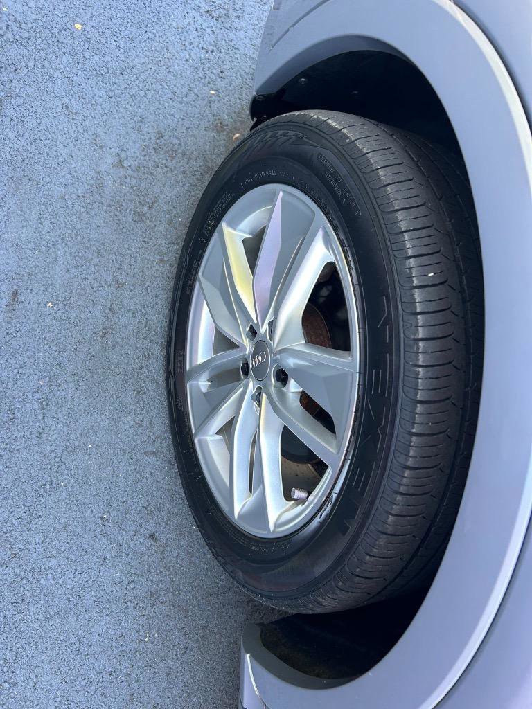 Used 2016 Audi Q3 2.0T Premium Plus image 8