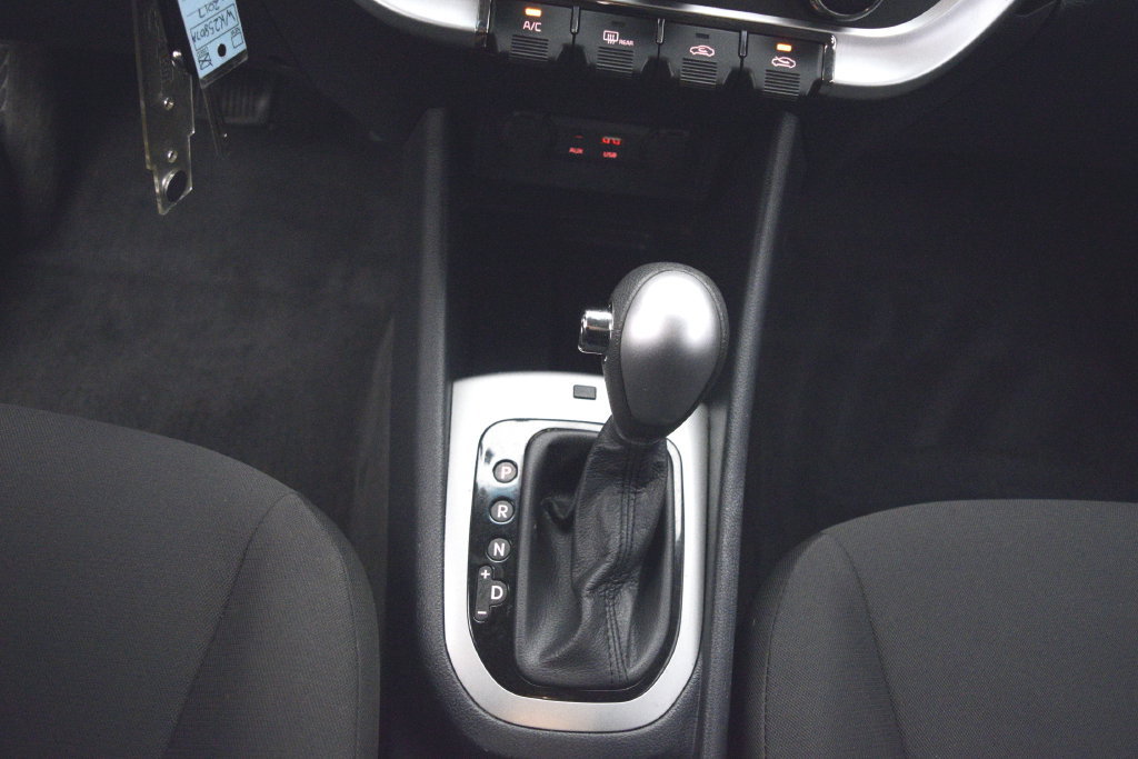 Used 2017 Kia Rio LX w/ Power Package FWD image 25