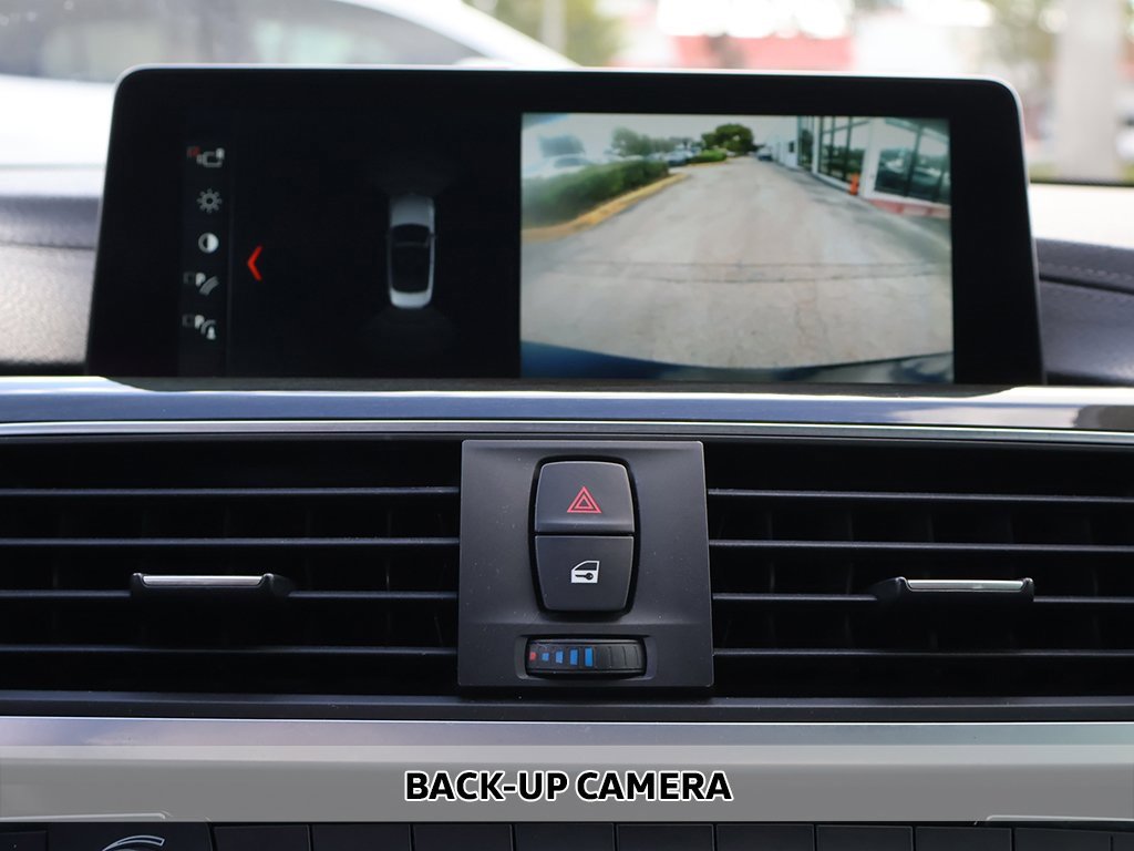 Used 2018 BMW 430i Convertible image 4