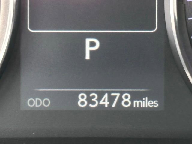 Used 2017 Lexus IS 300 AWD w/ Navigation System Package image 17