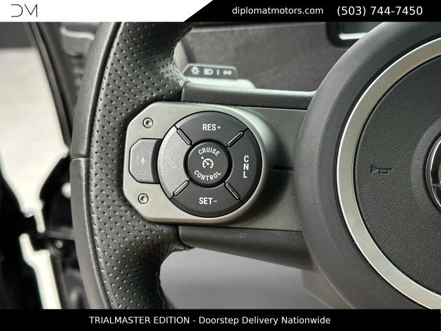 Used 2024 INEOS Grenadier Station Wagon AWD/4WD image 29