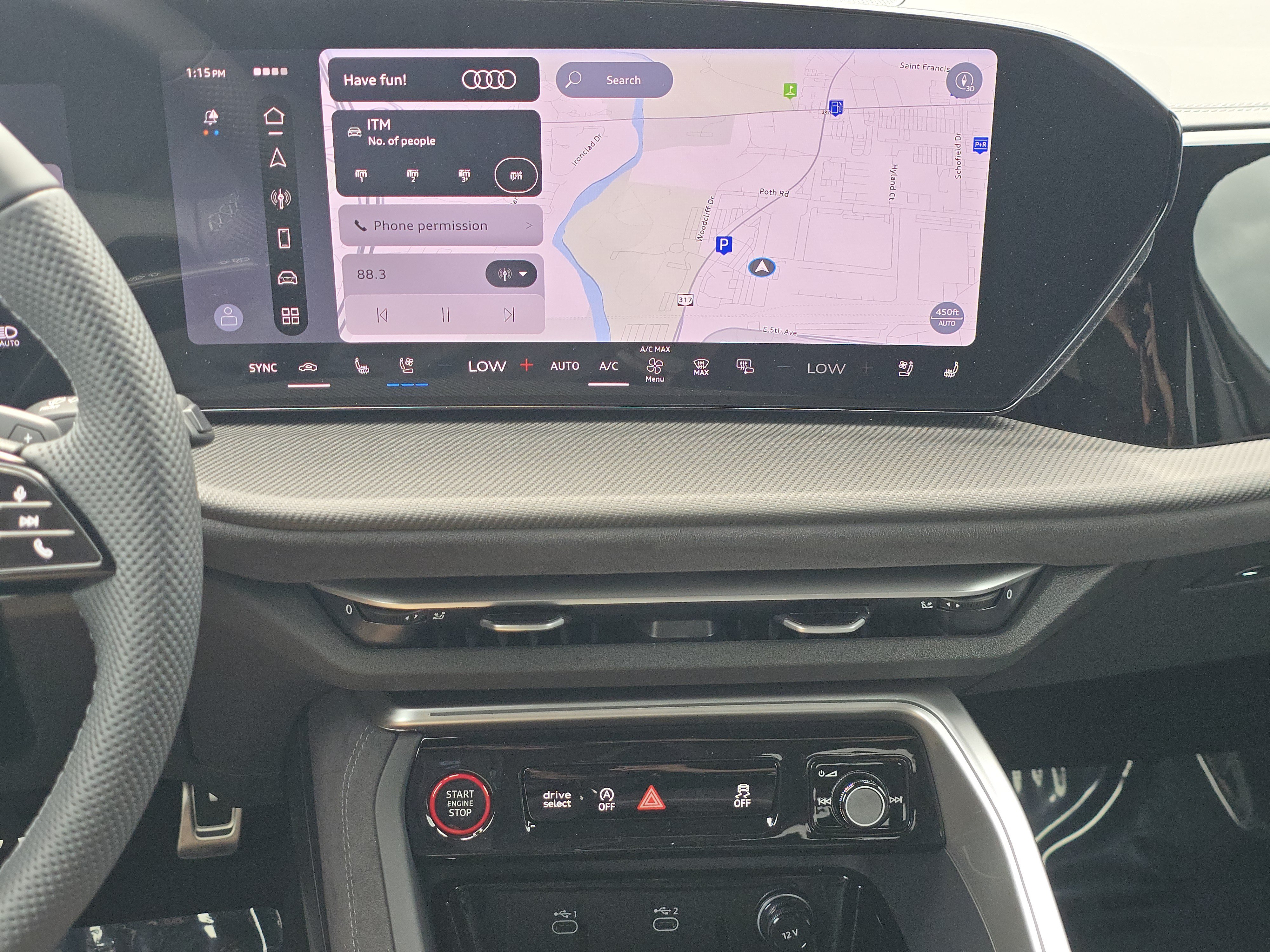 New 2026 Audi SQ5 Premium Plus AWD/4WD image 25