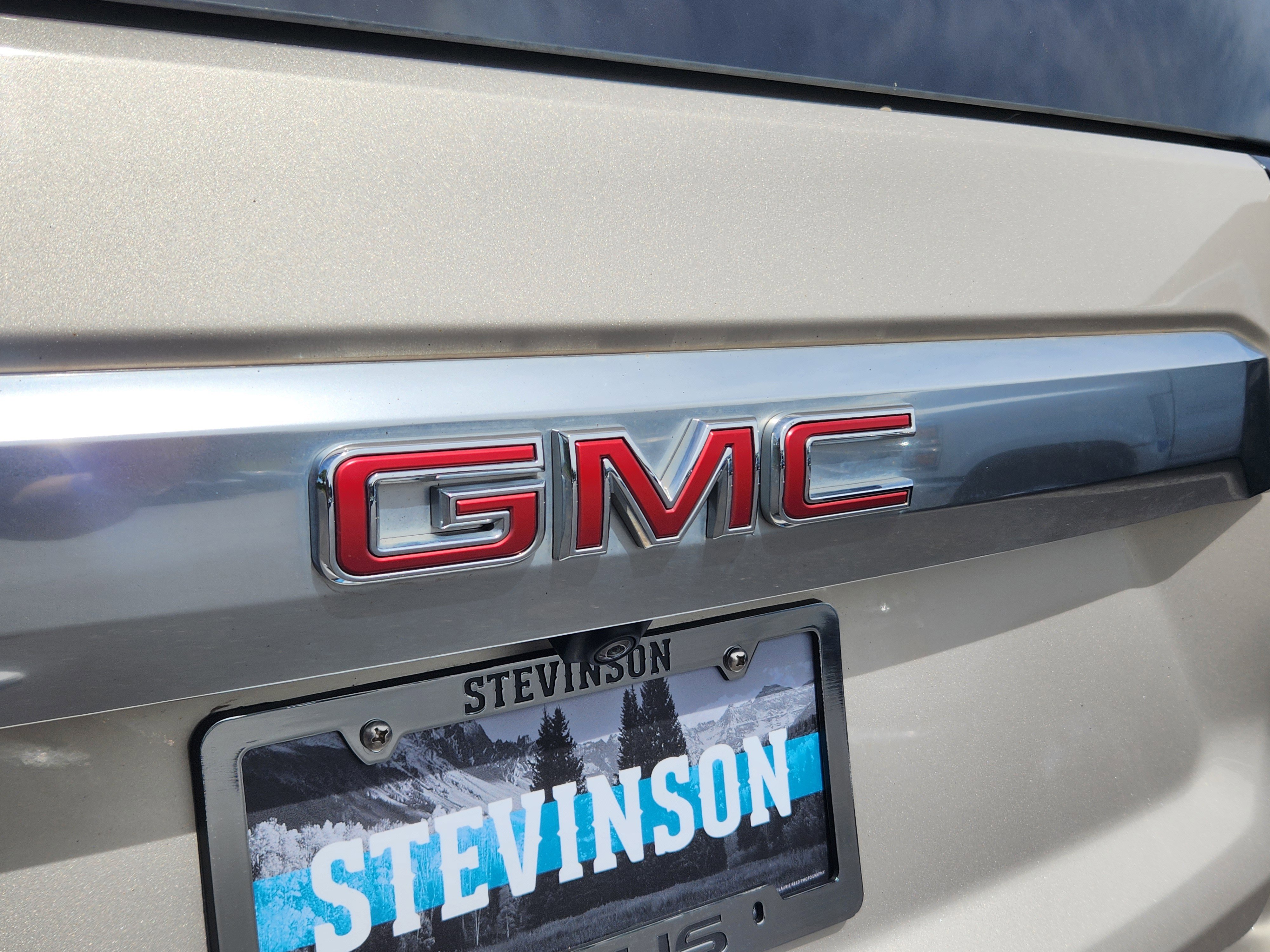 Used 2023 GMC Yukon XL Denali AWD/4WD image 20