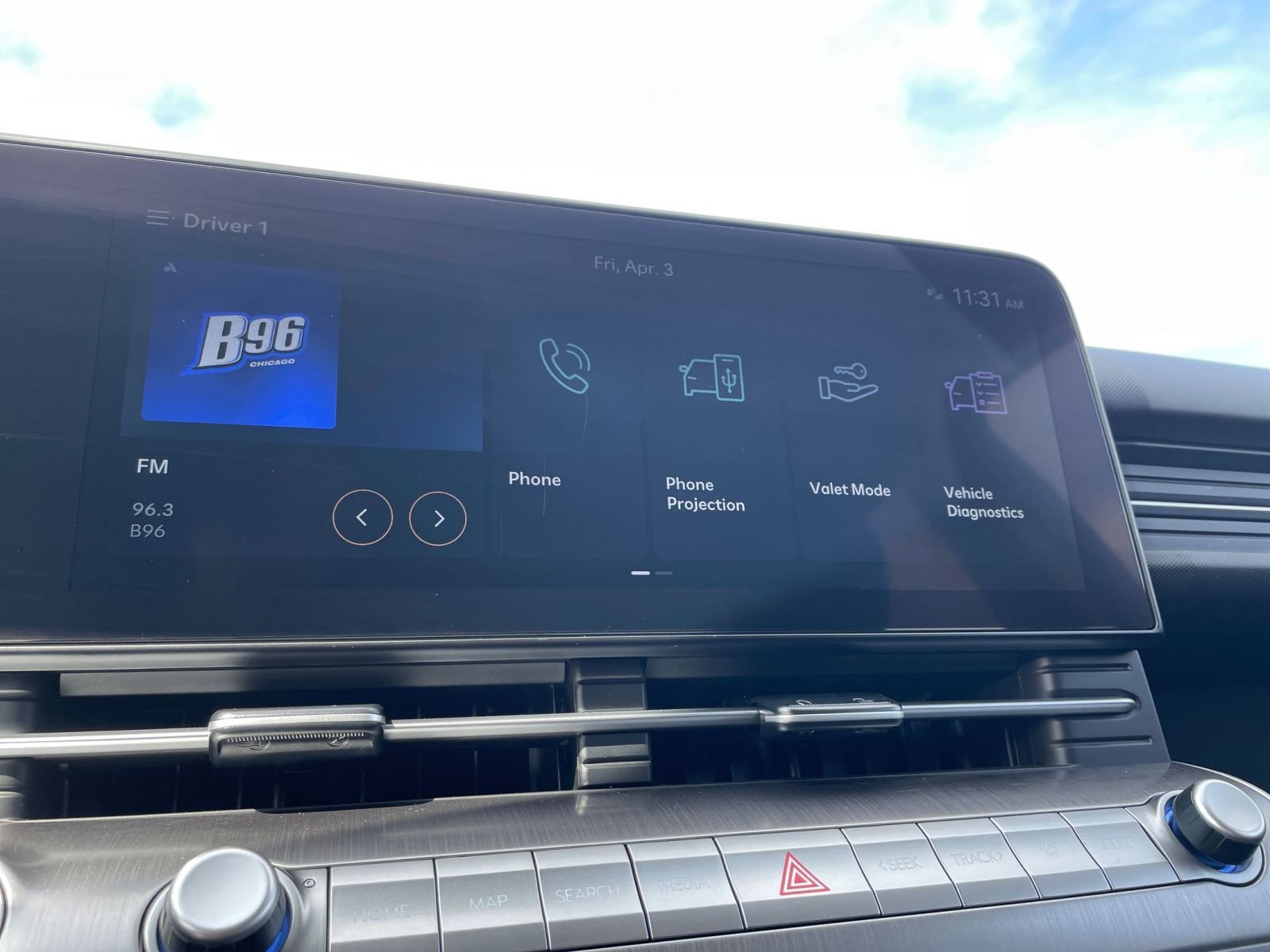 Used 2025 Hyundai Kona SEL image 20