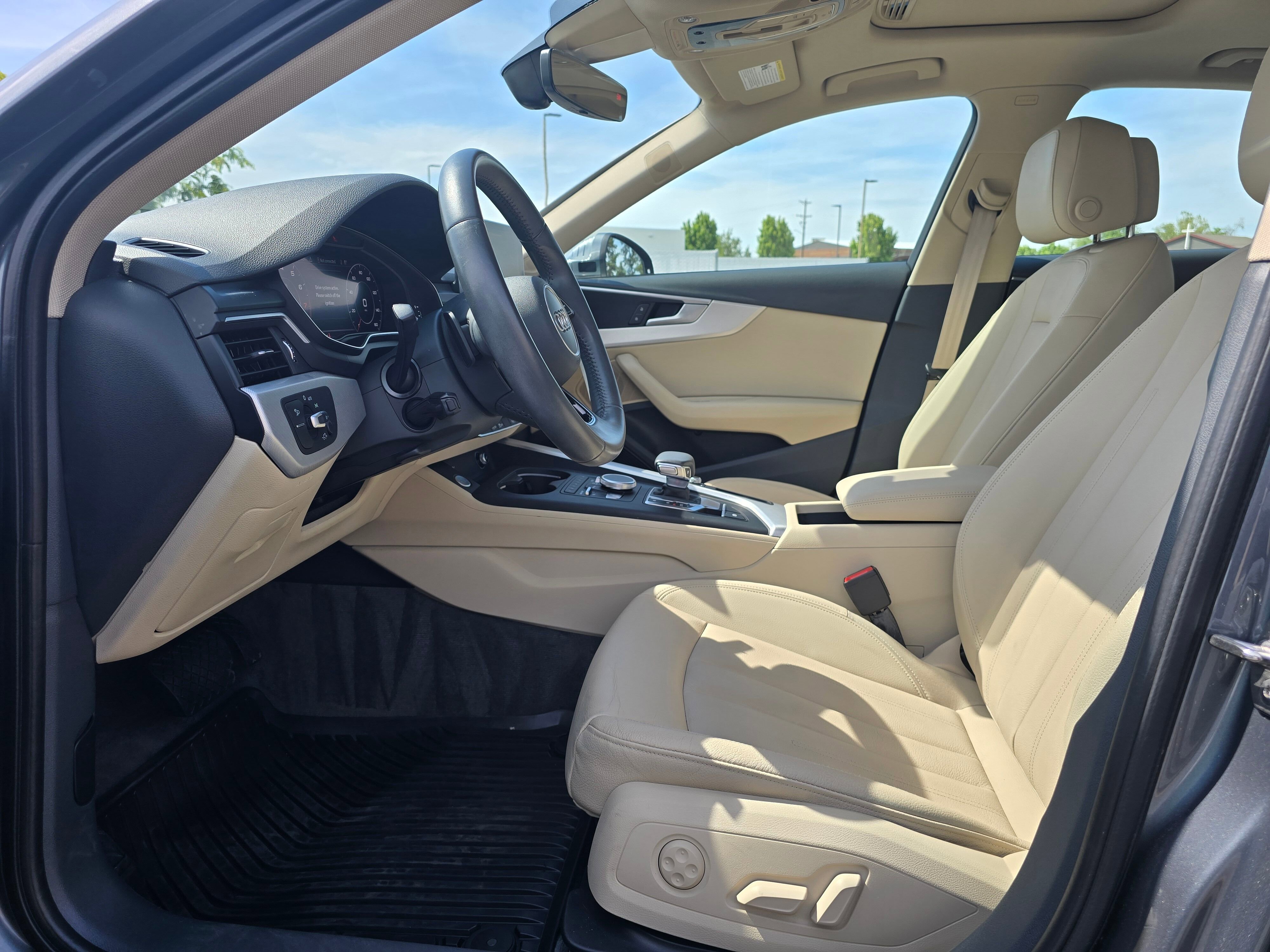 Used 2018 Audi A4 2.0T Premium Plus w/ Premium Plus Package AWD/4WD image 41