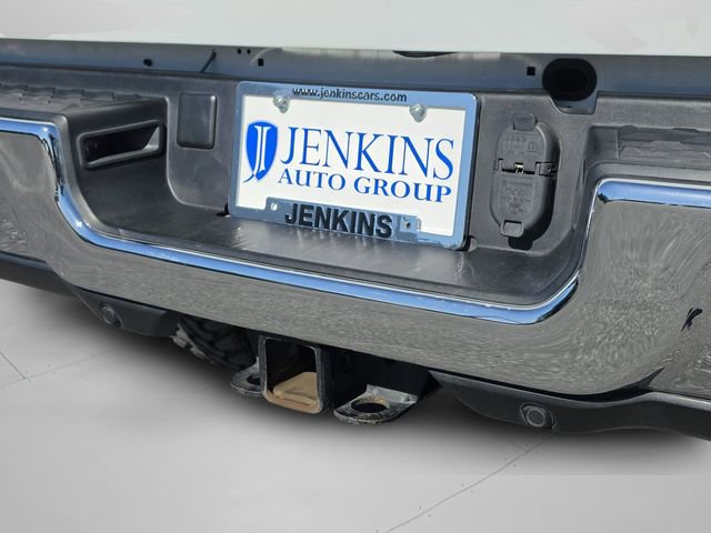 Used 2022 RAM 2500 Laramie AWD/4WD image 42