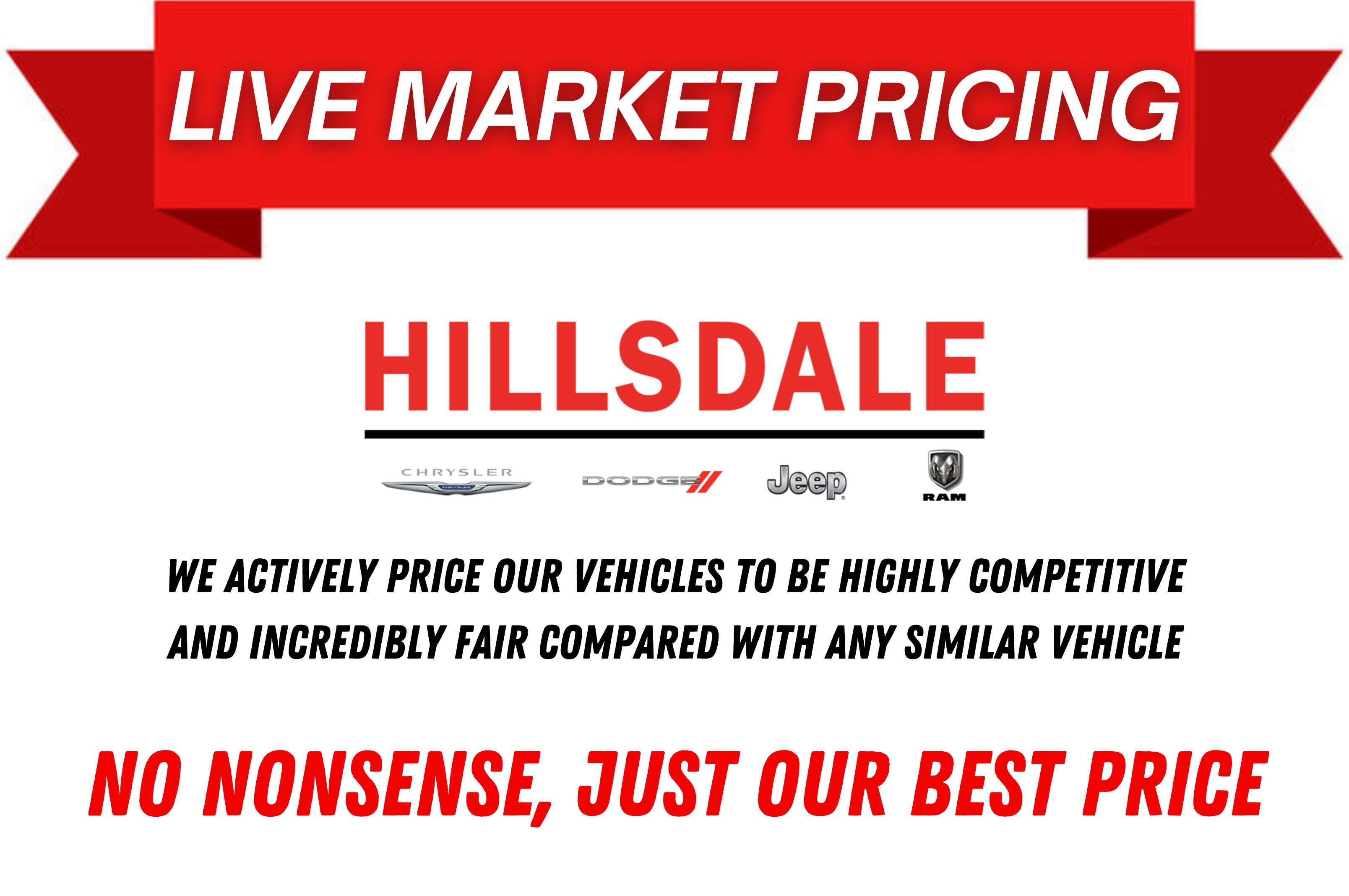 Used 2024 RAM 1500 Big Horn image 4