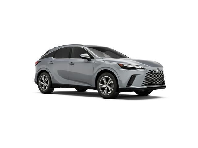 New 2026 Lexus RX 350 Premium w/ Convenience Package AWD/4WD image 42