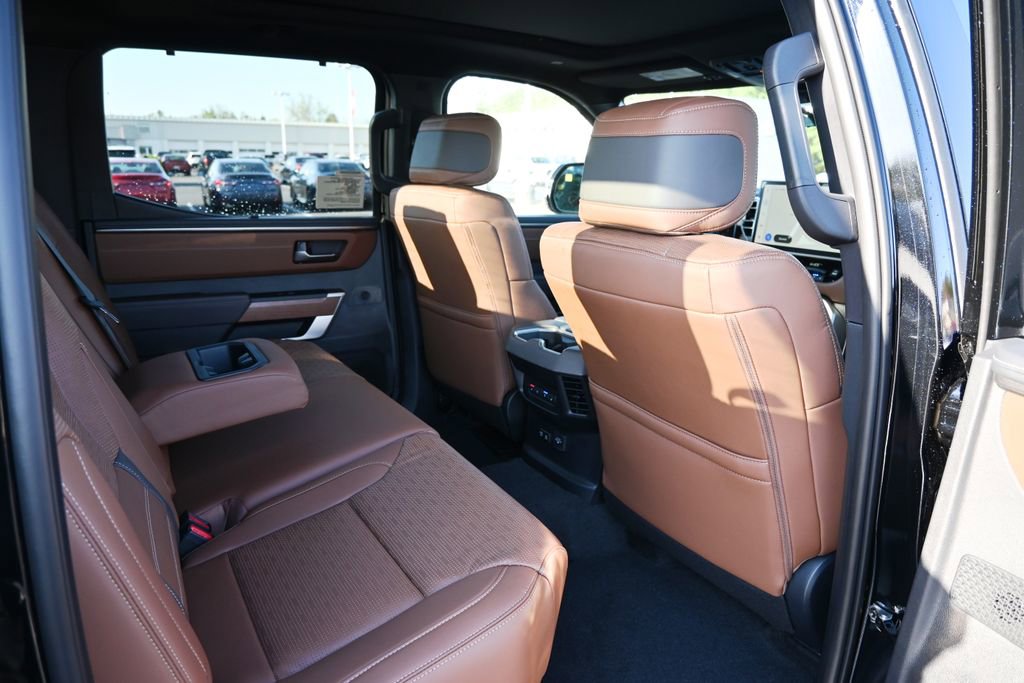 New 2026 Toyota Tundra 1794 Edition AWD/4WD image 14