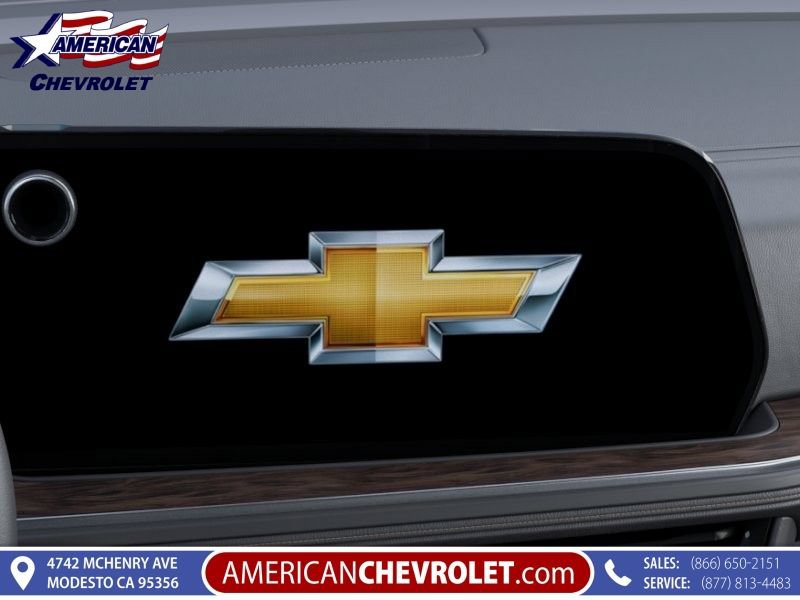 New 2026 Chevrolet Suburban Premier AWD/4WD image 20