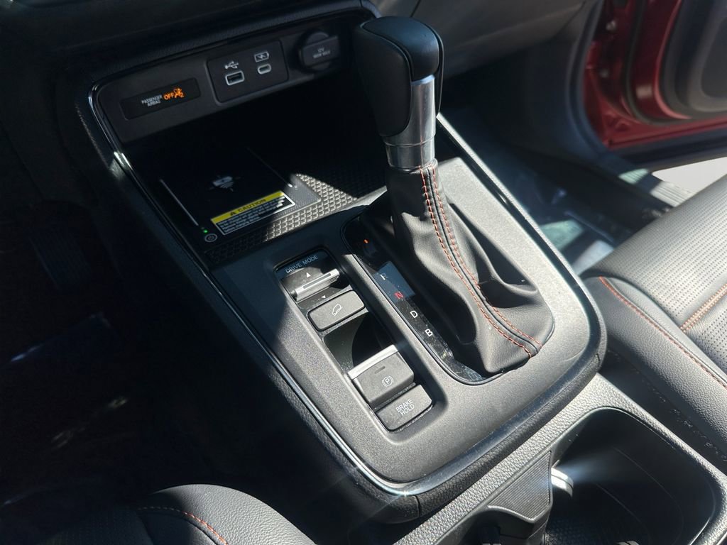 Used 2024 Honda CR-V Sport-L image 18