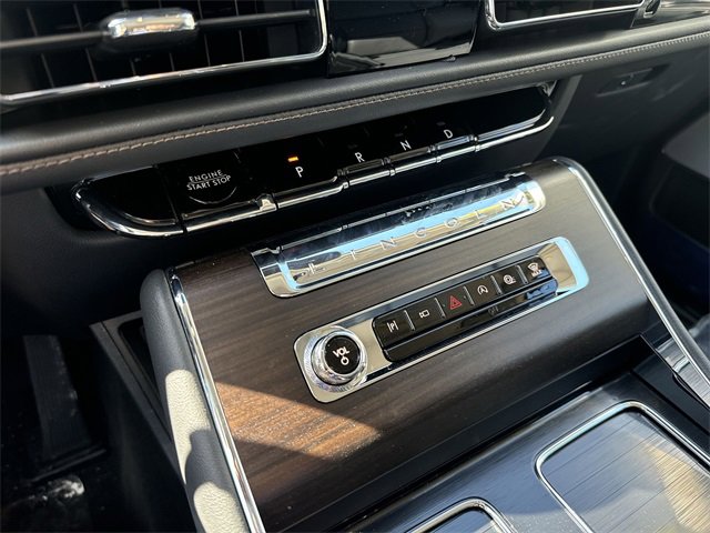 New 2026 Lincoln Aviator Reserve image 20