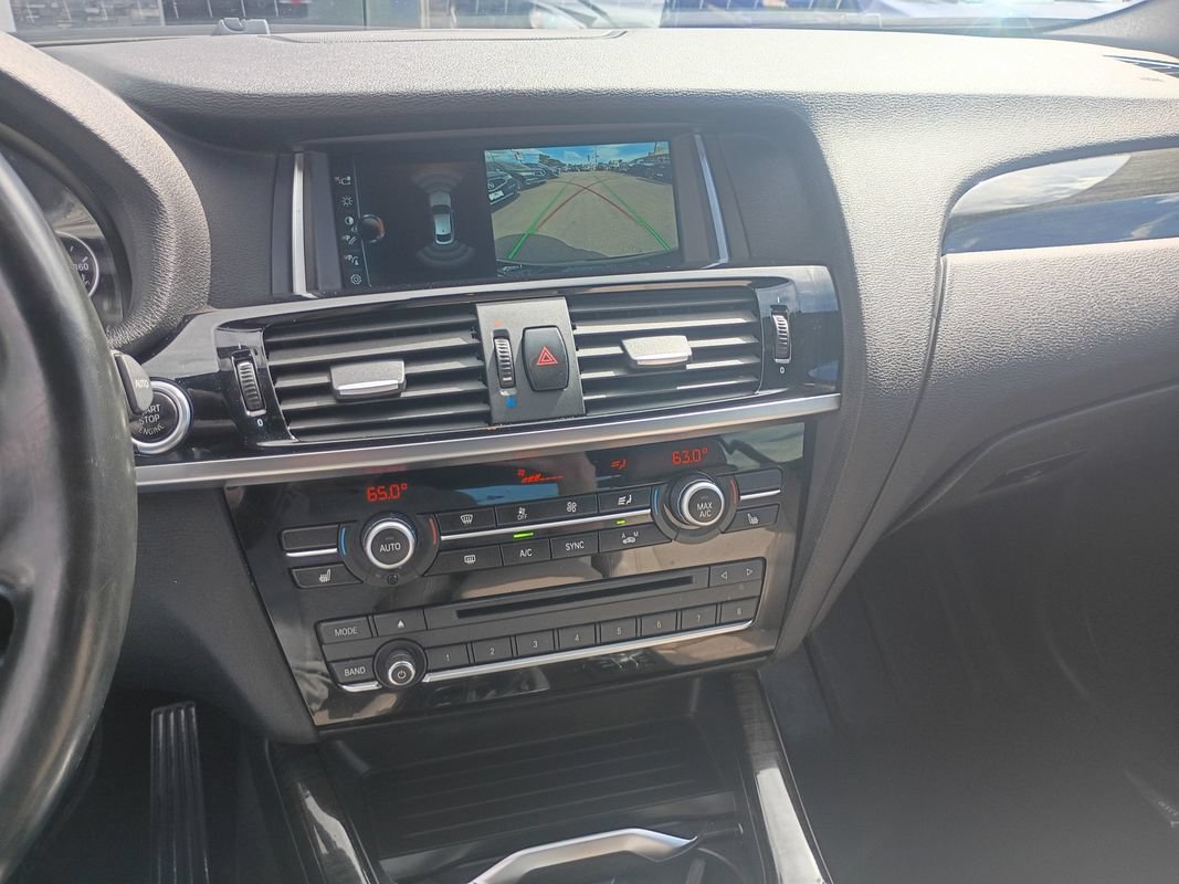 Used 2018 BMW X4 xDrive28i AWD/4WD image 17