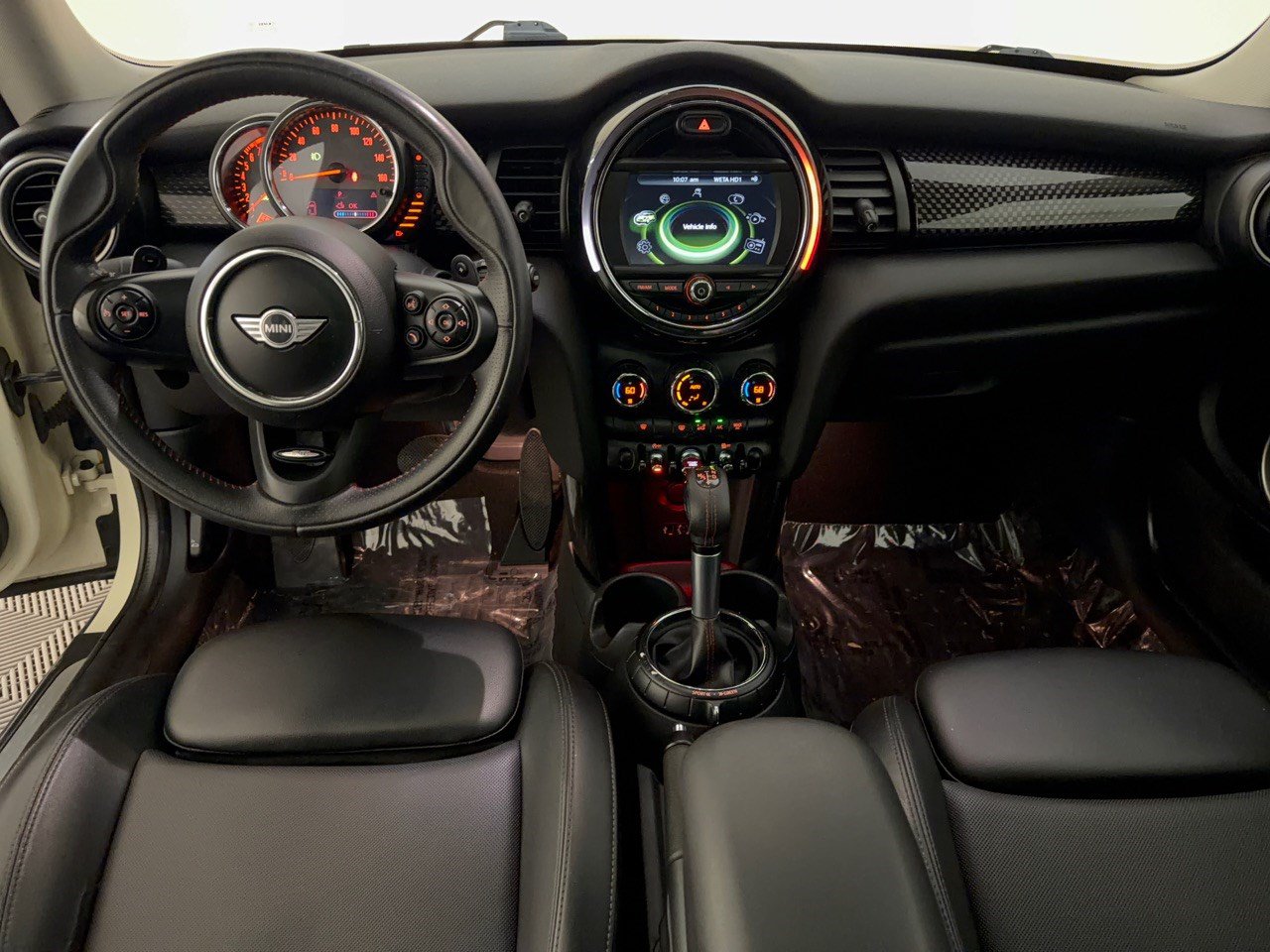 Used 2014 MINI Cooper S FWD image 17