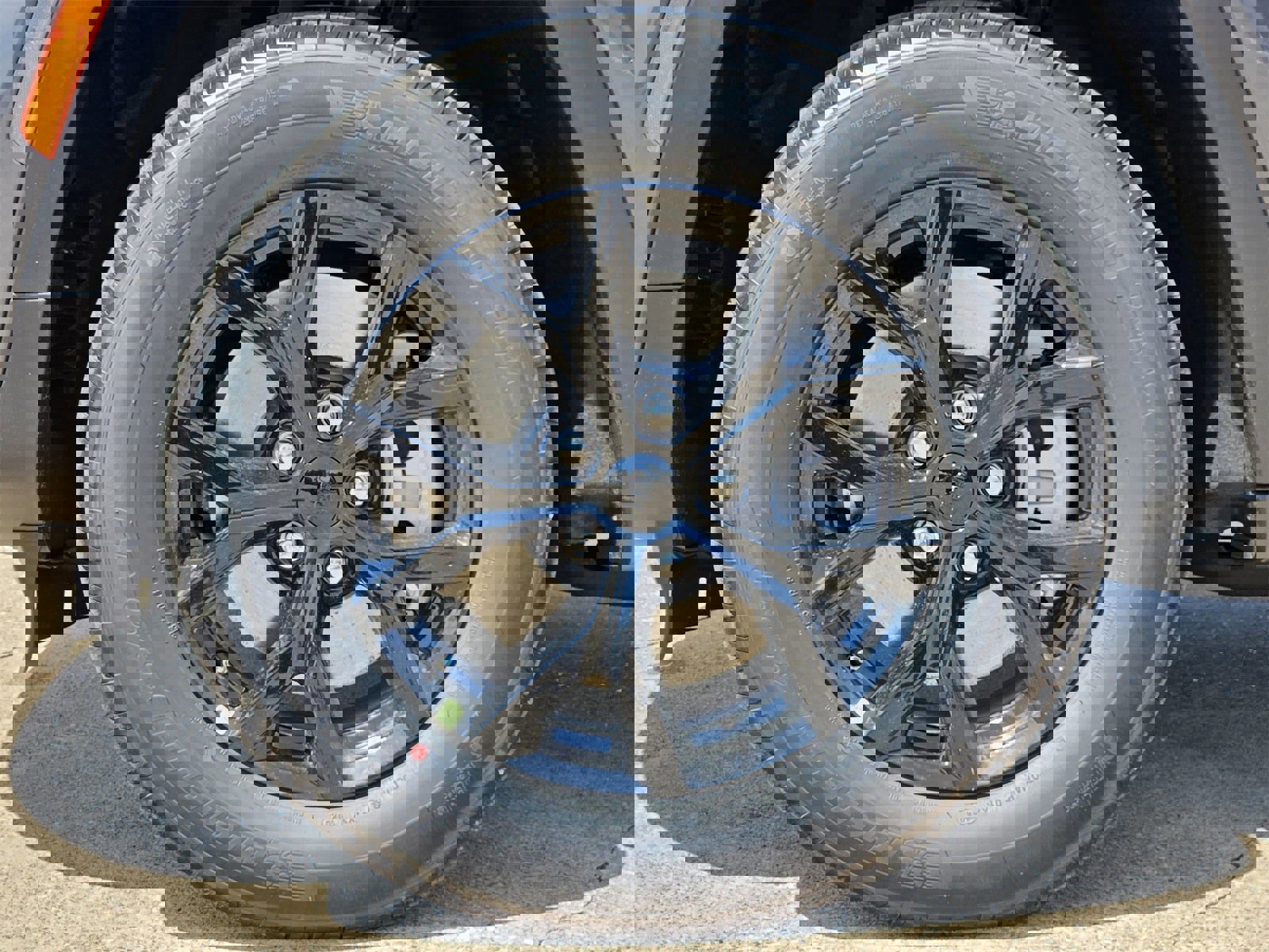 New 2025 Jeep Grand Cherokee L Altitude image 10