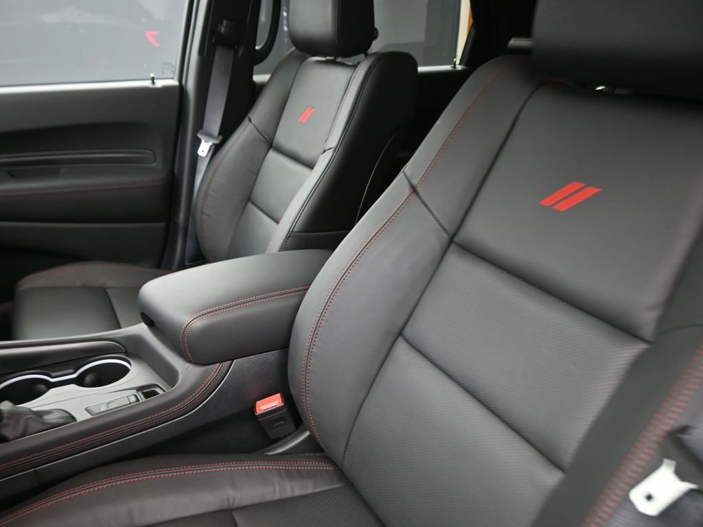 New 2026 Dodge Durango GT image 31