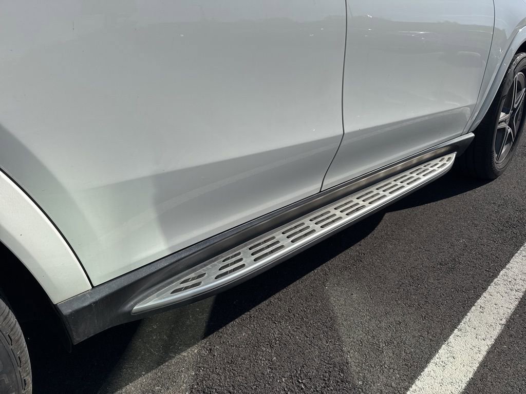 Used 2020 Mercedes-Benz GLE 350 4MATIC image 29