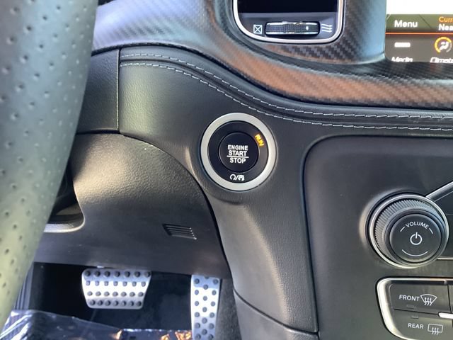 Used 2023 Dodge Charger Scat Pack RWD image 16