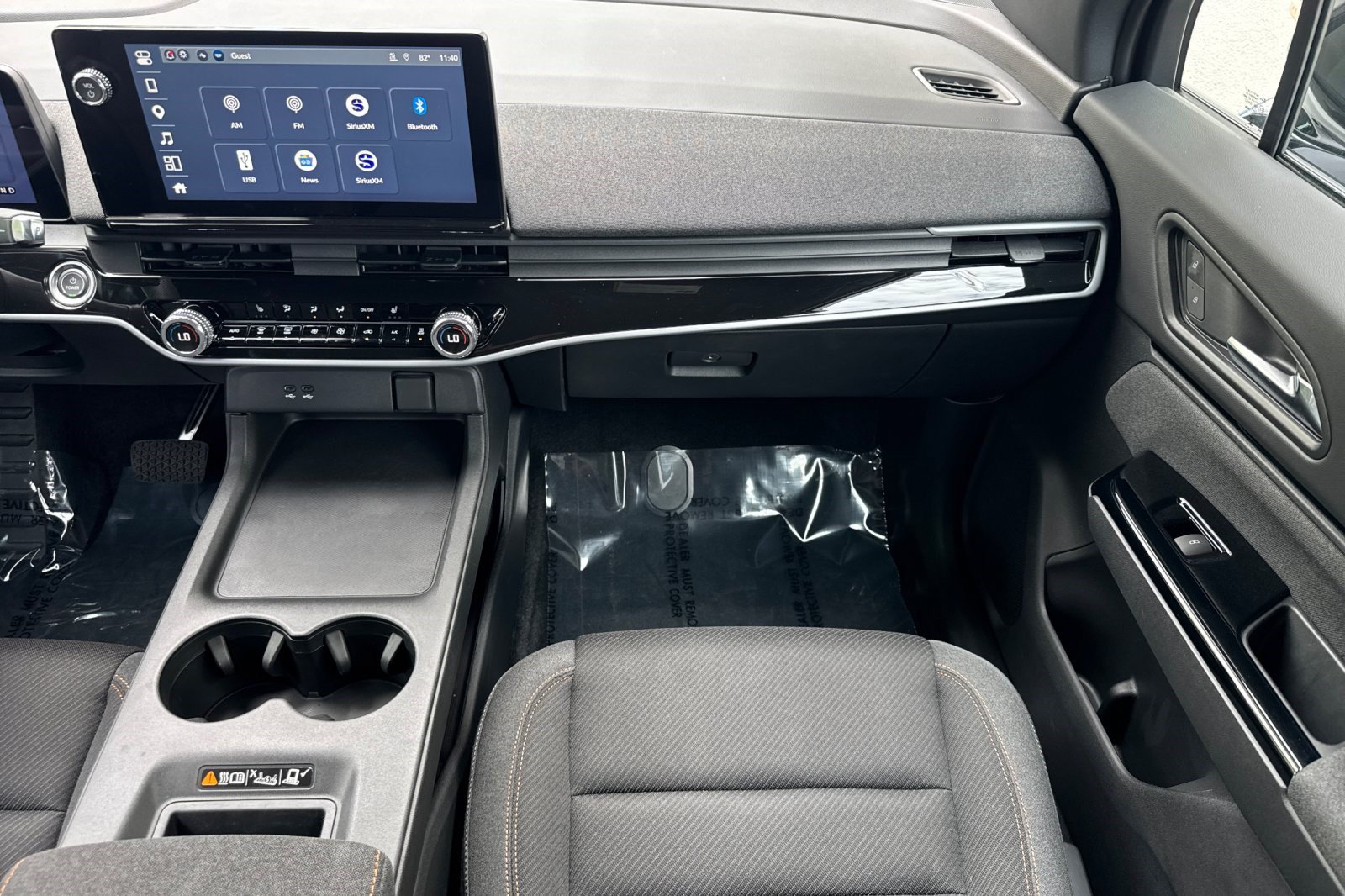 Used 2024 Honda Prologue EX image 31