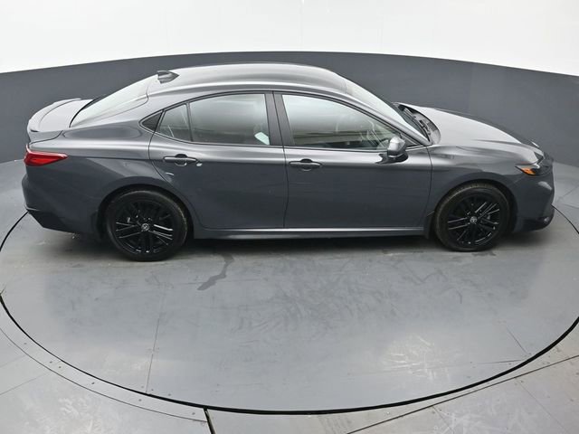 Used 2026 Toyota Camry SE AWD/4WD image 42