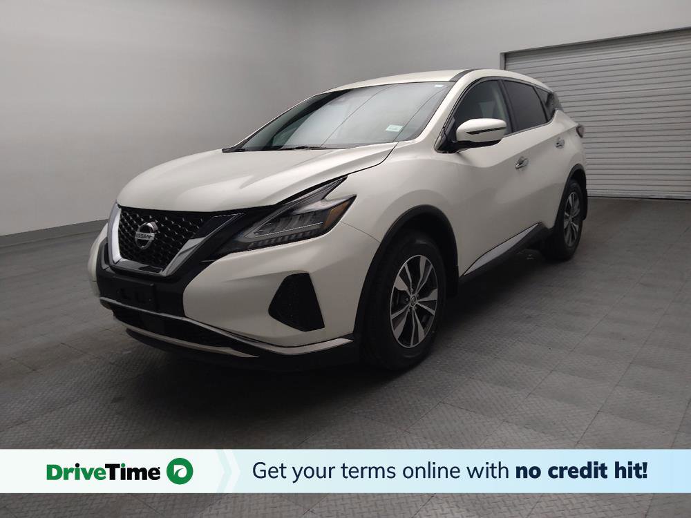 Used 2020 Nissan Murano S w/ Technology Package AWD/4WD image 1