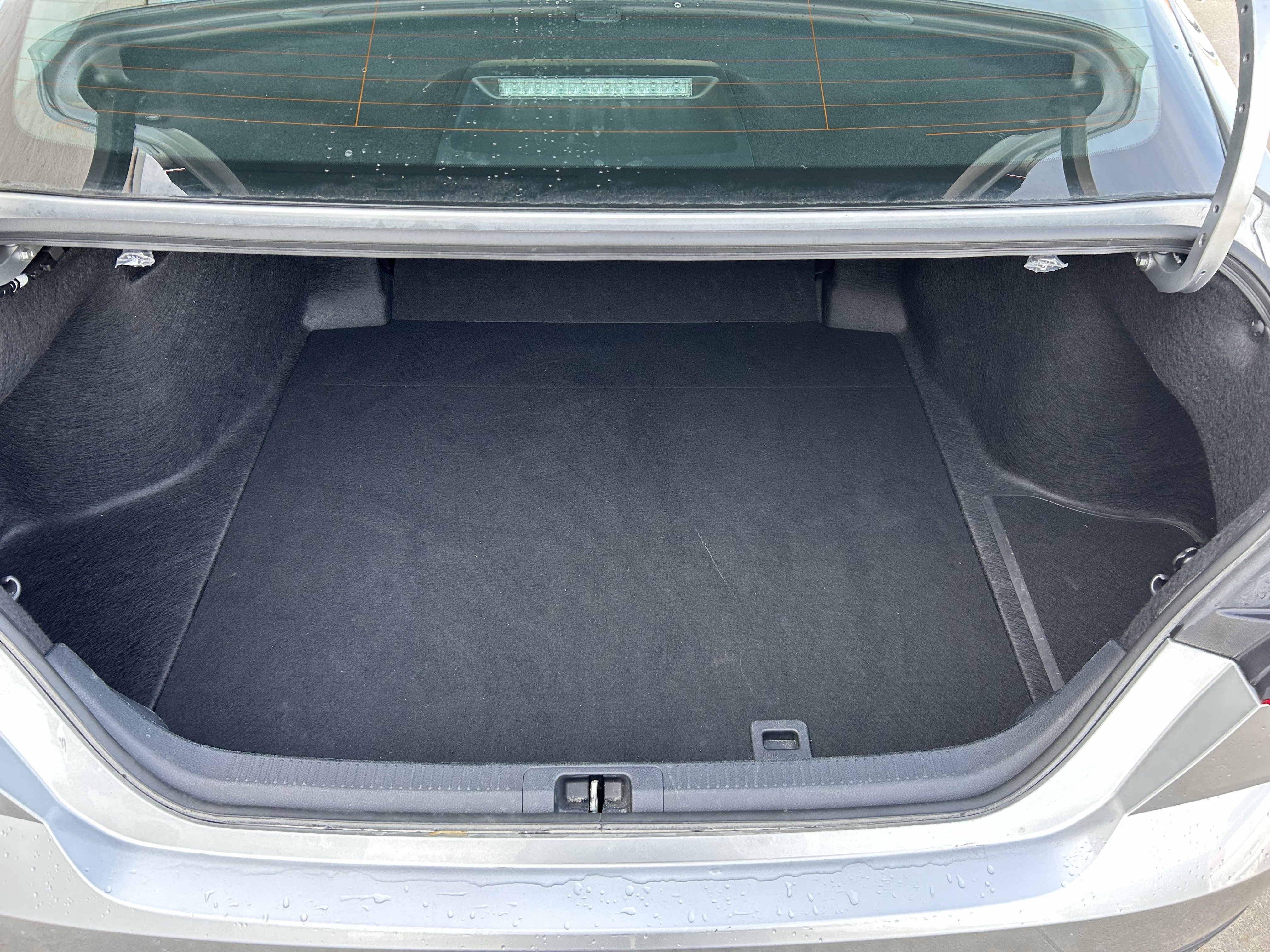 Certified 2025 Toyota Camry LE FWD image 13