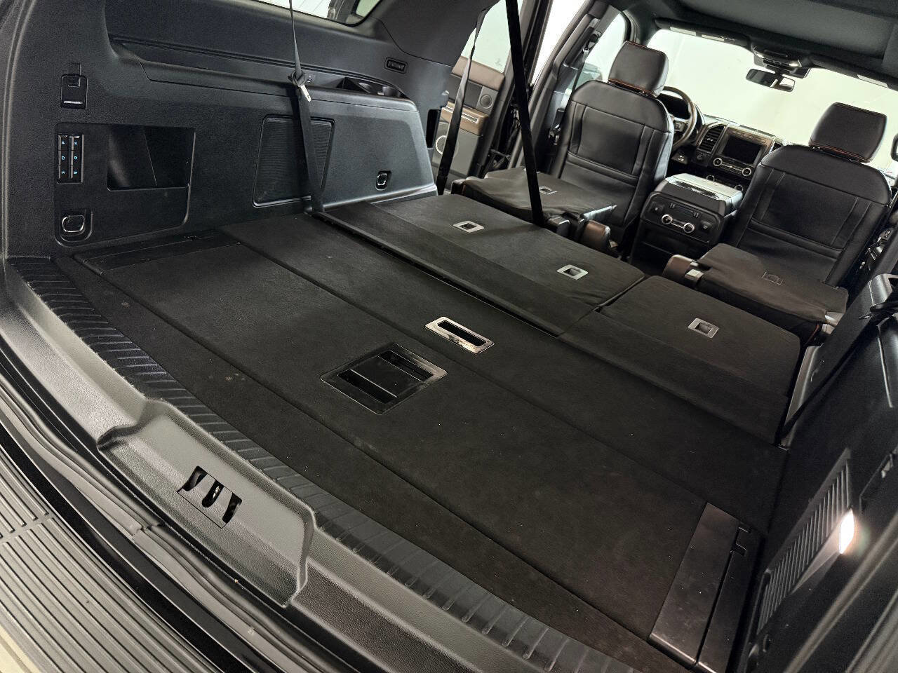 Used 2020 Ford Expedition Max King Ranch AWD/4WD image 62