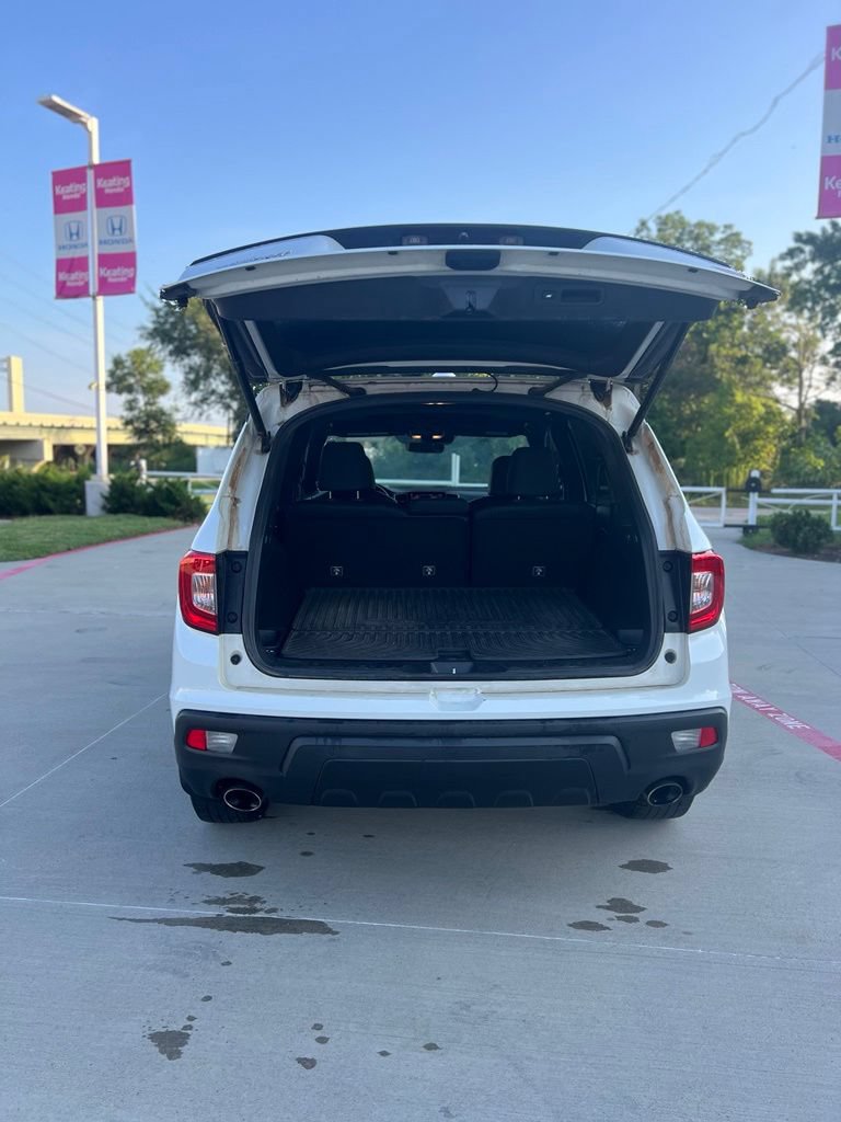 Used 2020 Honda Passport EX-L image 20
