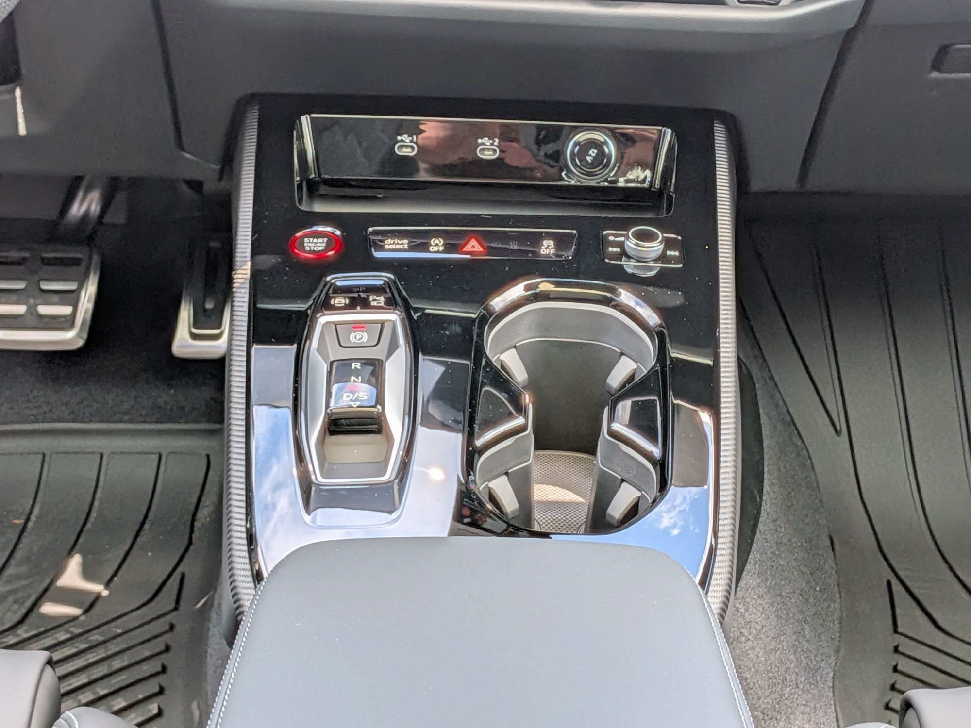 New 2026 Audi S5 Premium Plus AWD/4WD image 20