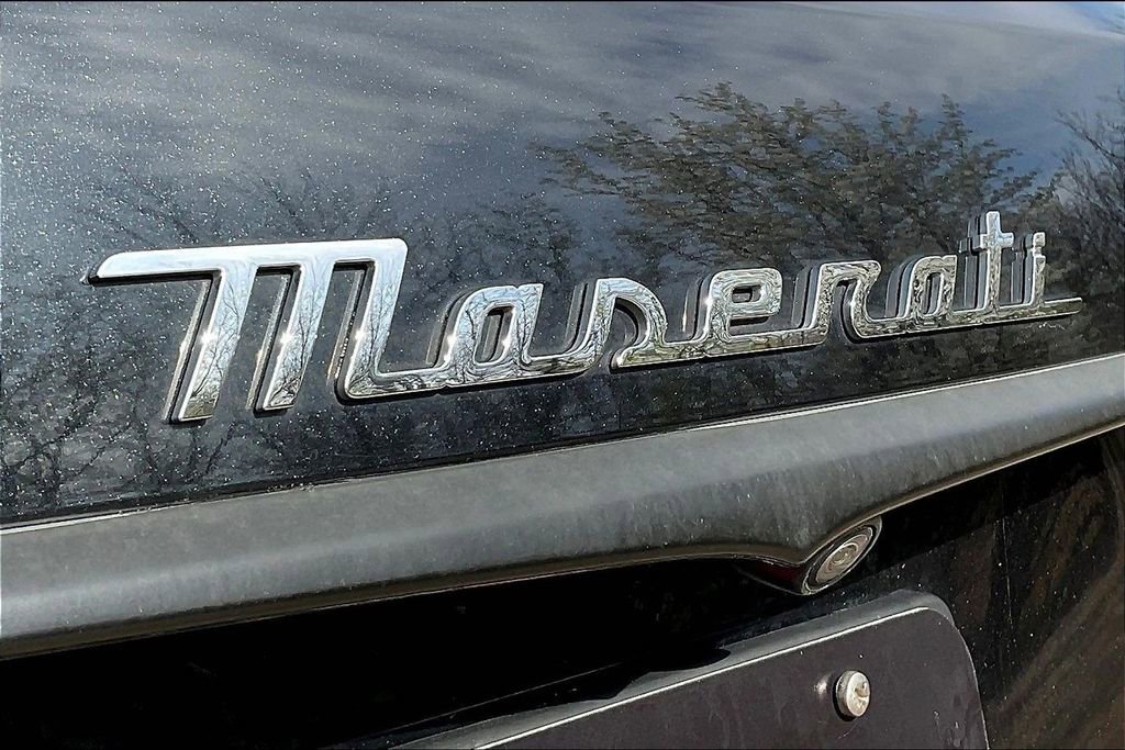 Used 2022 Maserati Levante GT image 24