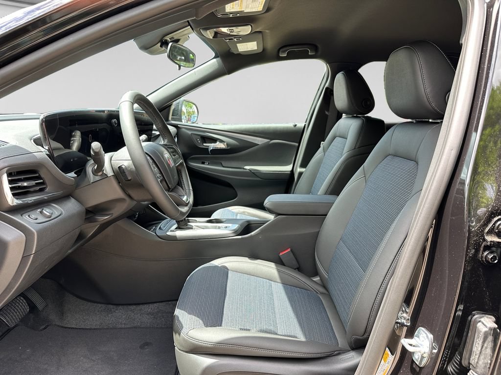 New 2026 Buick Envista Preferred w/ Convenience I Package FWD image 13