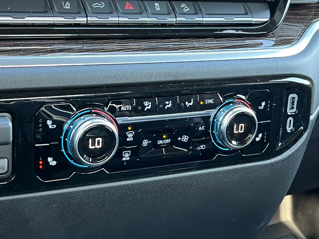 New 2026 GMC Sierra 2500 SLE w/ SLE Value Package; image 26