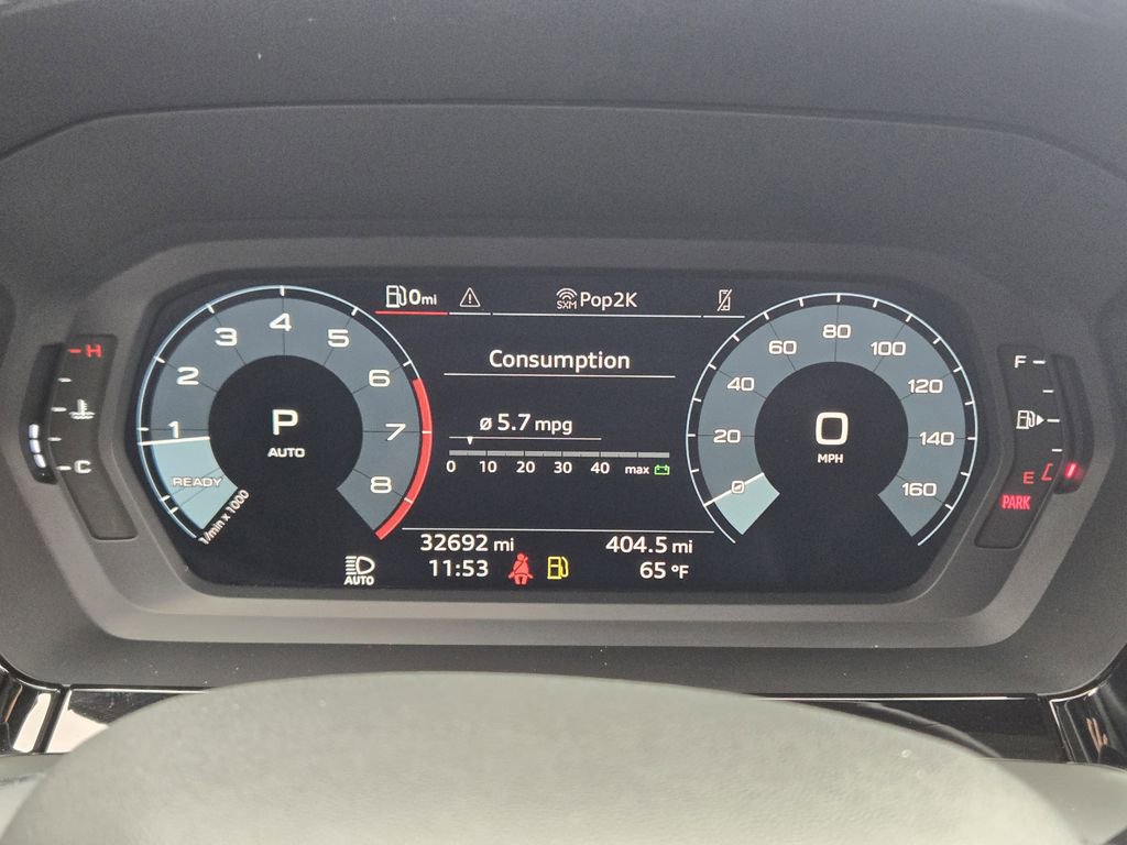 Used 2022 Audi A3 2.0T Premium Plus image 20