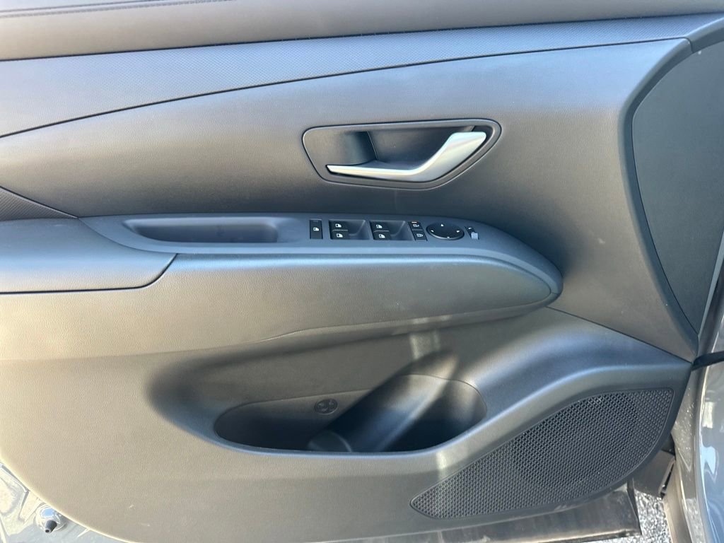 New 2026 Hyundai Santa Cruz SEL image 13