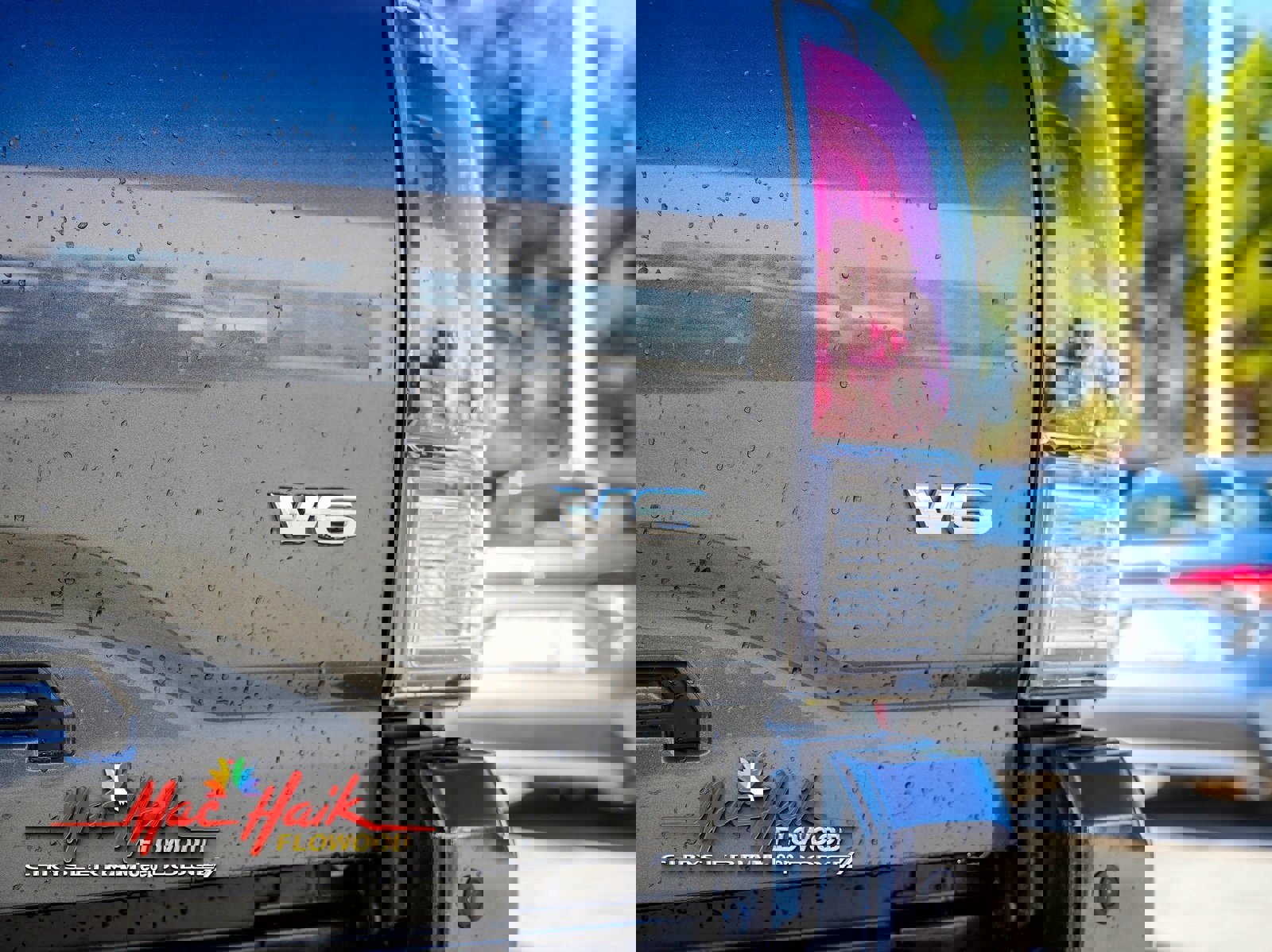 Used 2022 Toyota Tacoma TRD Off-Road image 9