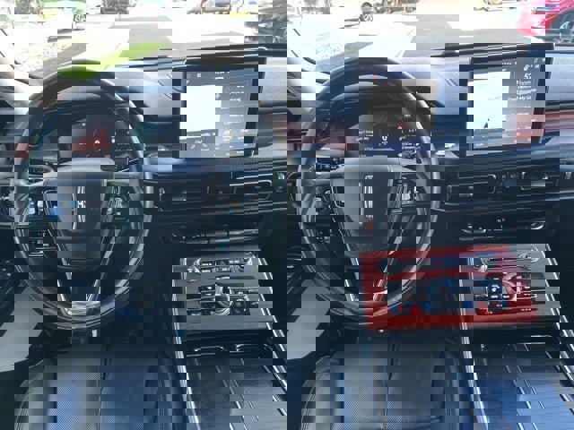 Used 2023 Lincoln Aviator Grand Touring w/ Equipment Group 301A image 16