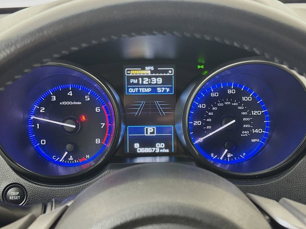 Used 2018 Subaru Outback 2.5i Premium AWD/4WD image 14