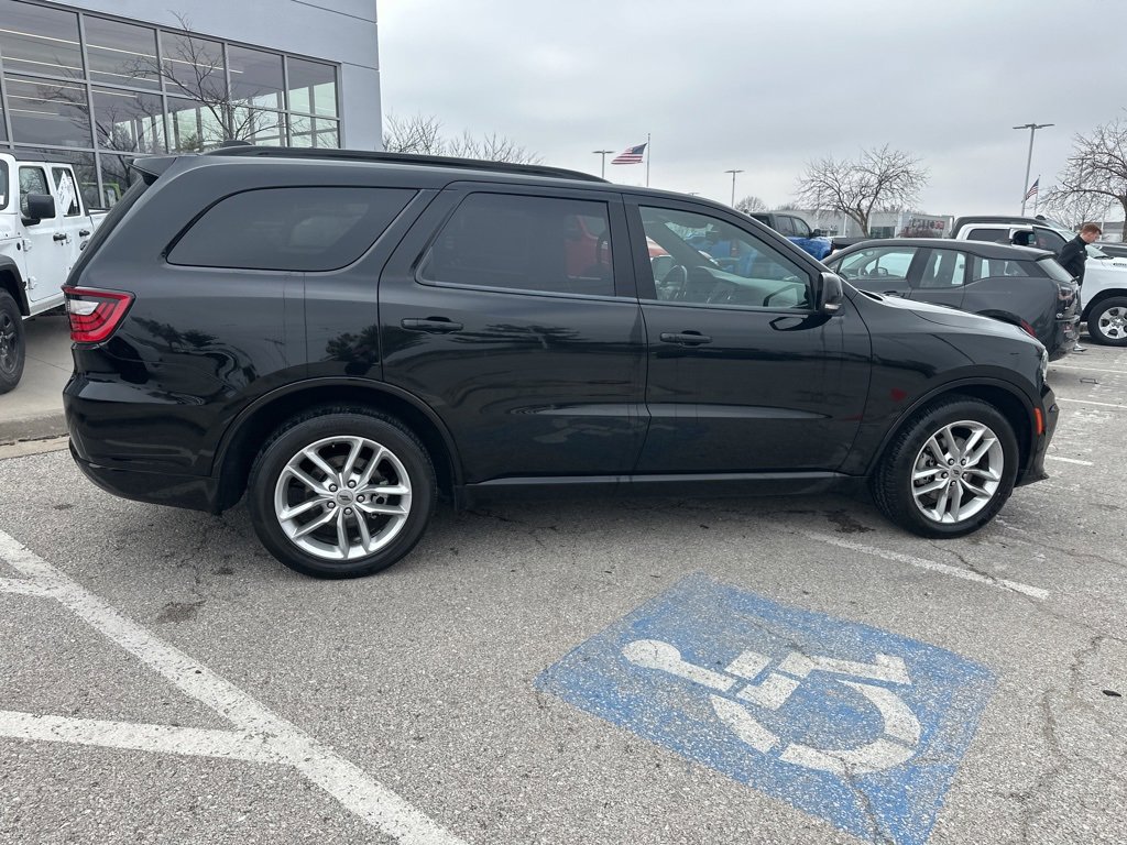 Used 2023 Dodge Durango GT image 30