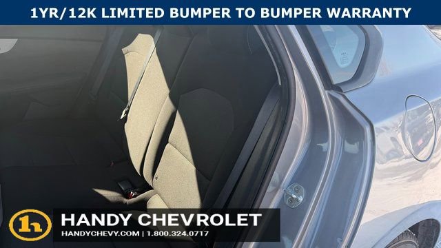 Used 2023 Kia Forte LXS w/ LXS Technology Package image 39