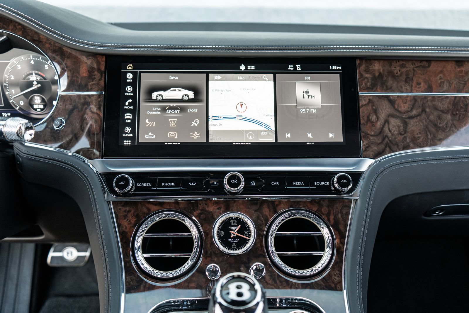 Certified 2023 Bentley Continental GT Speed AWD/4WD image 33
