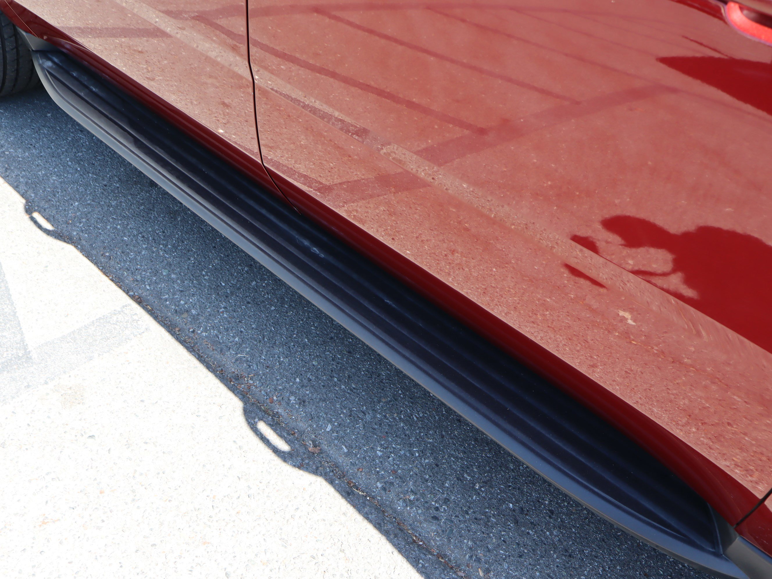 Used 2017 Chevrolet Suburban LT AWD/4WD image 13