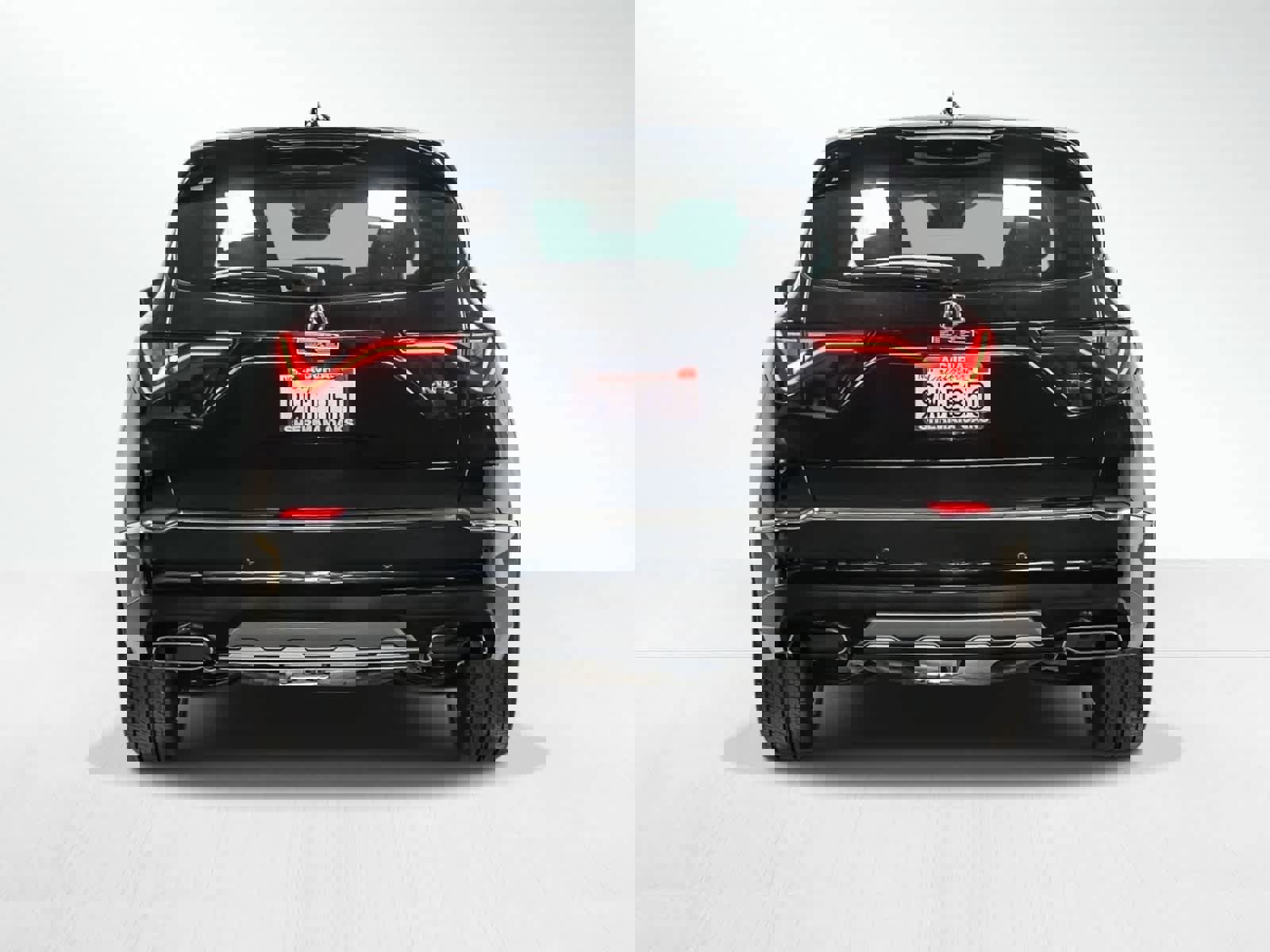 Used 2025 Acura MDX FWD w/ Technology Package image 3