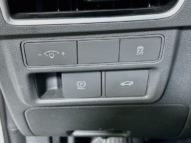 Certified 2024 Hyundai Sonata SEL AWD/4WD image 13