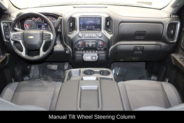 Used 2019 Chevrolet Silverado 1500 LT w/ All-Star Edition image 28